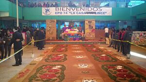 Eventos Culturales