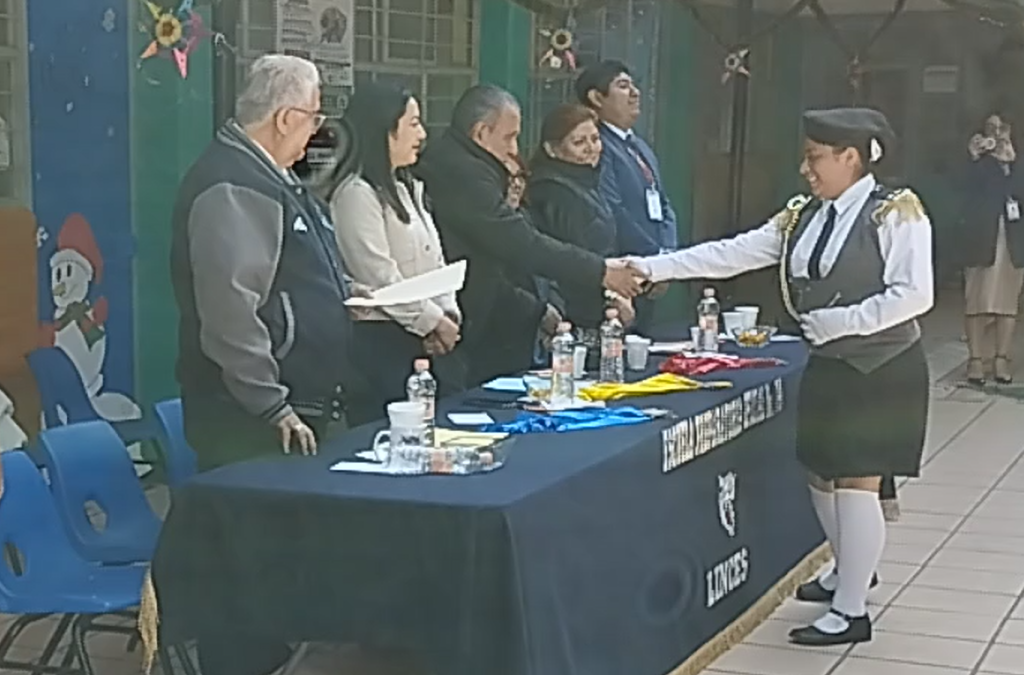 Escolta 14