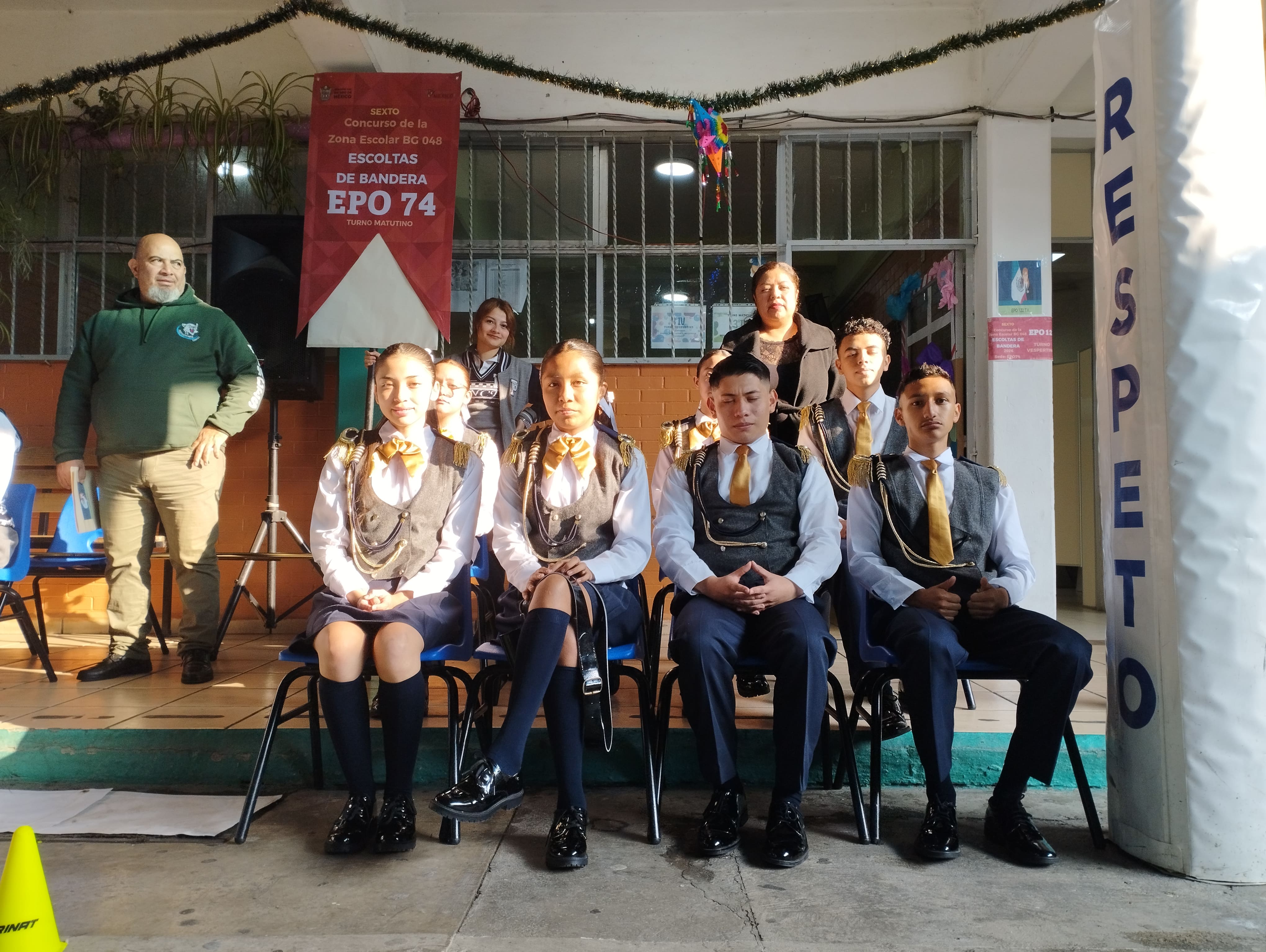 Escolta 1