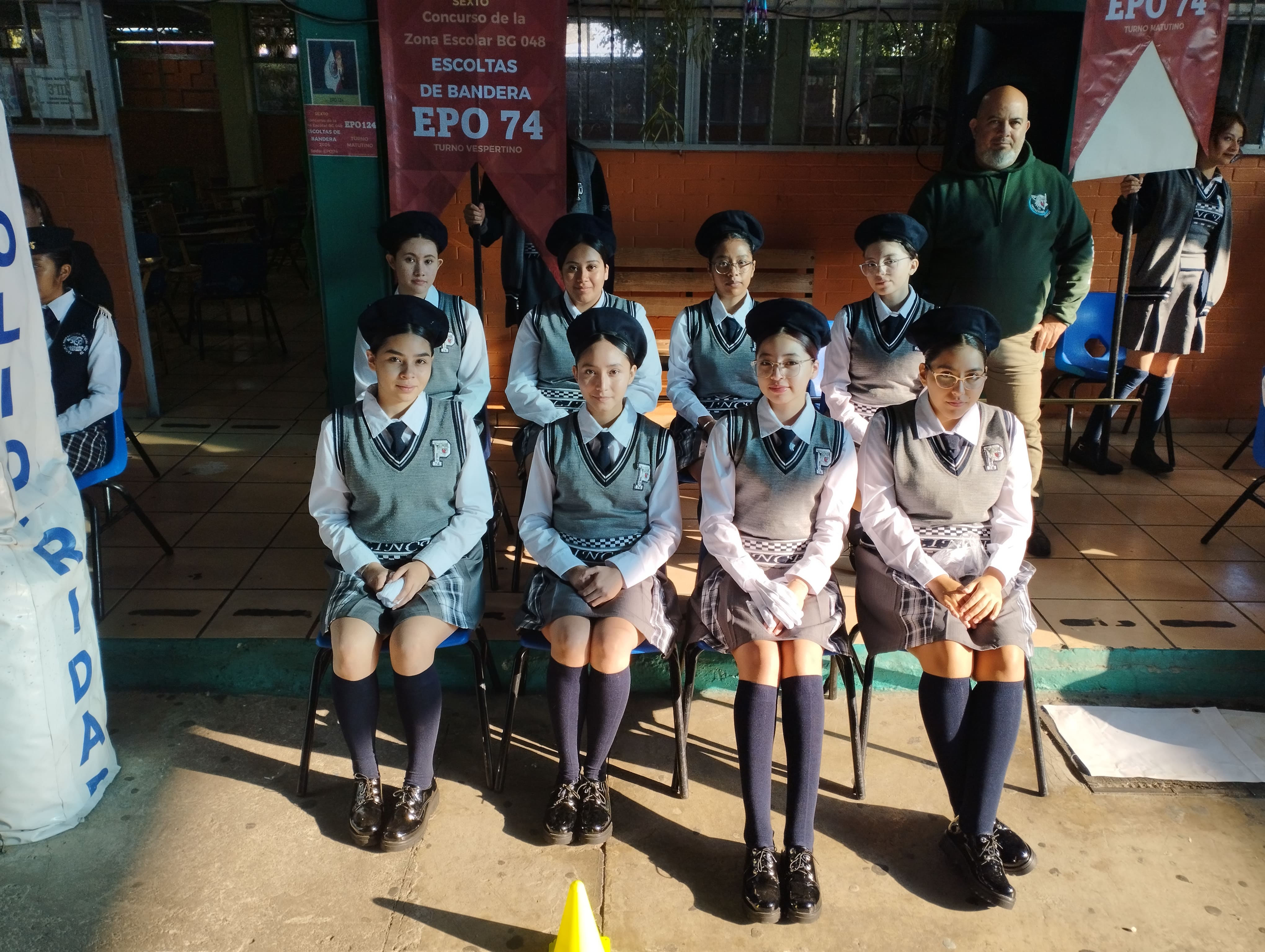 Escolta 2